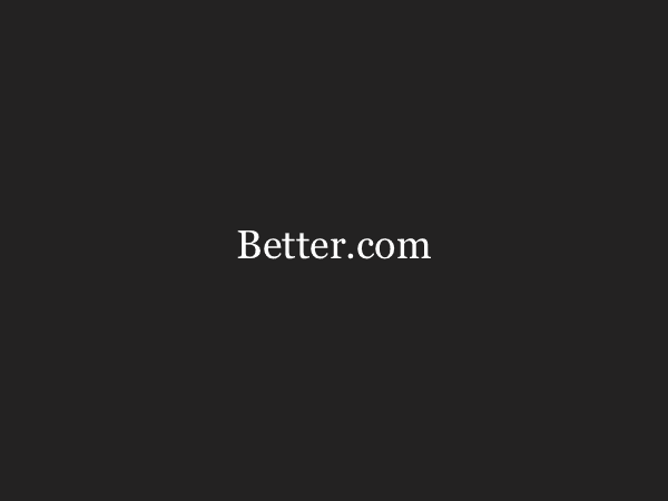 Better.com