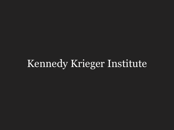 Kennedy Krieger Institute