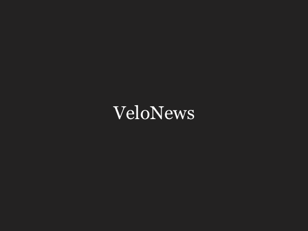 VeloNews